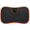 Vibration Plate Exercise Machine, Whole Body Vibrating Platform for Lymphatic Drainage and Weight Loss