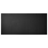 Treadmill Mat for Carpet Floor, 1/4" Thick, 36" x 72" Exercise Equipment Mat for Treadmills, Elliptical, Rowing Machine