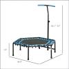 Exercise Trampoline