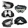 Adult and Youth Motorcycle Motocross Dirt Bike ATV Off-Road Riding Ski Goggles