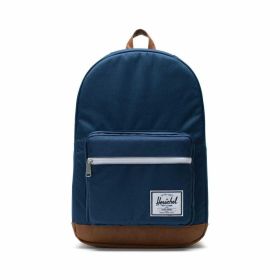 Herschel 22-Liter Pop Quiz Backpack - Navy