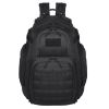 Tactical Backpack, 40L Military Tactical Backpack with Molle Design & Sponge Pad, Army Assault Pack Bag for Men and Women