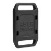 Cast Iron Ruck Weights, 45LB Single Ruck Plate, Weighted Weights for Rucking, Solid Ruck Plate Weight for Rucking, Swings, Squat, Strength Training