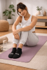 Helios Women's 10-Pack Assorted Color Breathable Comfort Socks