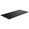 Treadmill Mat for Carpet Floor, 35.5" x 78.7" x 0.16" Exercise Equipment Mat for Treadmills, Elliptical, Rowing Machine