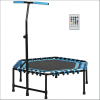 Exercise Trampoline