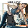 Cast Iron Ruck Weights, 45LB Single Ruck Plate, Weighted Weights for Rucking, Solid Ruck Plate Weight for Rucking, Swings, Squat, Strength Training